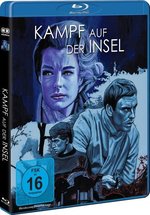 Film: DER KAMPF AUF DER INSEL