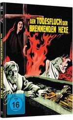 Film: DER TODESFLUCH DER BRENNENDEN HEXE