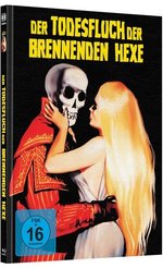 Film: DER TODESFLUCH DER BRENNENDEN HEXE