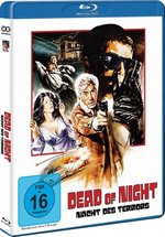 Film: DEAD OF NIGHT-NACHT DES TERRORS