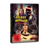 Film: DER BOHRMASCHINENKILLER