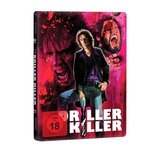 Film: THE DRILLER KILLER