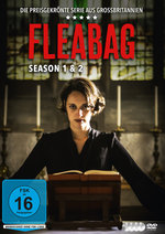 Film: Fleabag - Season 1 & 2