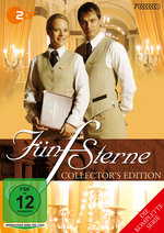 Film: Fünf Sterne - Die komplette Serie