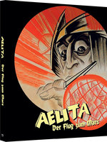 Film: Aelita - Der Flug zum Mars