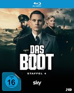 Film: Das Boot - Staffel 4