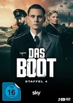 Film: Das Boot - Staffel 4