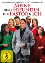 Film: Meine beste Freundin, der Pastor & ich