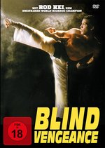 Film: Blind Vengeance