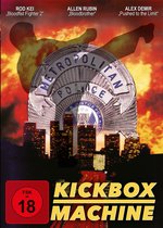 Film: Kickbox Machine