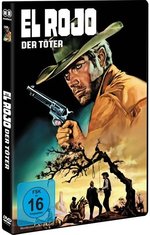 Film: EL ROJO - DER TÖTER