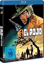 Film: EL ROJO - DER TÖTER
