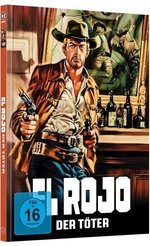 Film: EL ROJO - DER TÖTER