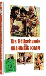 Film: DIE HÖLLENHUNDE DES DSCHINGIS KHAN
