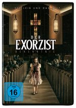 Film: DER EXORZIST: BEKENNTNIS