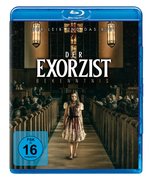Film: DER EXORZIST: BEKENNTNIS