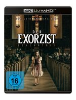 Film: DER EXORZIST: BEKENNTNIS
