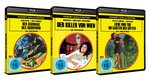 Film: DER SCHWANZ DES SKORPIONS + DER KILLER VON WIEN