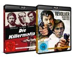 Film: DIE KILLERMAFIA + REVOLVER