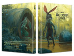 Film: Watership Down - Unten am Fluss Mediabook A - 2