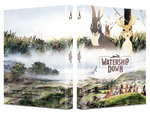 Film: Watership Down - Unten am Fluss Mediabook C - 2