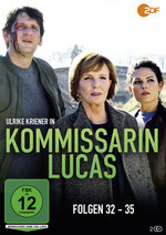 Film: Kommissarin Lucas 32-35