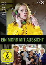 Film: Ein Mord mit Aussicht