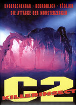 Film: C2 Killerinsect