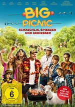 Film: Big Picnic - Schaschlik, Spiesser und Geniesser