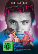 Film: Rex Gildo - Der letzte Tanz