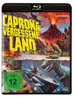 Film: Caprona - Das vergessene Land