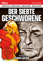 Film: Der siebte Geschworene