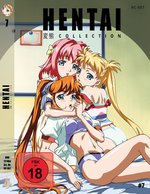 Film: Hentai Collection Vol. 07
