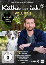 Film: Käthe und ich, Vol. 2