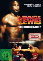 Film: Lennox Lewis - The Untold Story