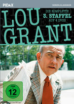 Film: Lou Grant, Staffel 3
