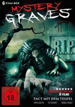 Film: Mystery Graves Box