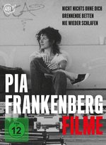 Film: Pia Frankenberg - Filme