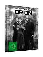 Film: Raumpatrouille Orion
