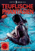 Film: Teuflische Phantasien Box