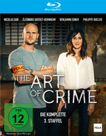 Film: The Art of Crime, Staffel 3
