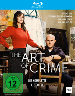 Film: The Art of Crime, Staffel 4