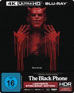 Film: The Black Phone