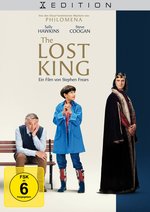 Film: The Lost King