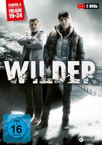 Film: Wilder - Staffel 4