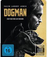 Film: DogMan