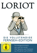 Film: Loriot - Die vollständige Fernseh-Edition