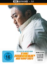 Film: The Roundup: No Way Out