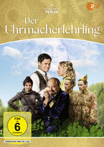 Film: Märchenperlen - Der Uhrmacherlehrling