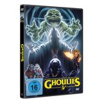 Film: Ghoulies IV